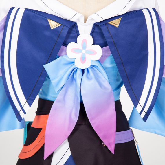 Honkai: Star Rail March 7th Cosplay Costume – Movie, Game, Anime ...