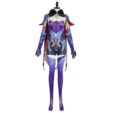 Honkai: Star Rail Herta Cosplay Cosplay – Movie, Game, Anime Cosplay 